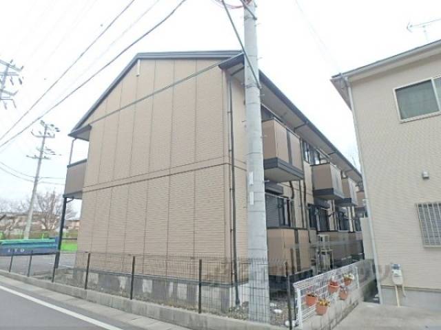 エスポワール青山外観写真3