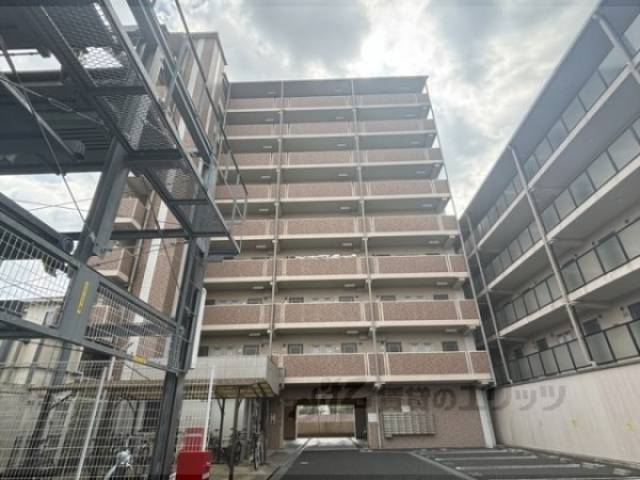 アートプラザ・ミー外観写真2