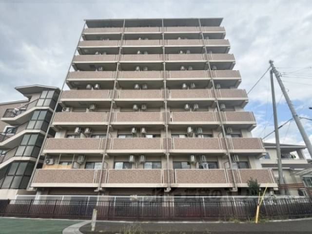 アートプラザ・ミー外観写真3