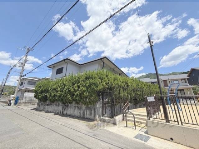 第ニ京洛外観写真2
