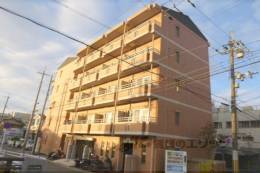 エル・セレーノ西京極外観写真