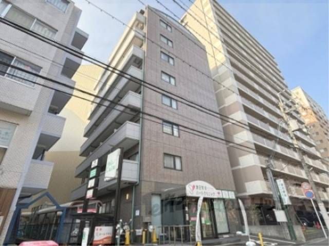 ファミーユＳＥＴＡ外観写真1