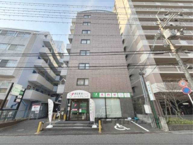 ファミーユＳＥＴＡ外観写真2