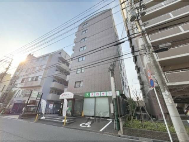 ファミーユＳＥＴＡ外観写真3