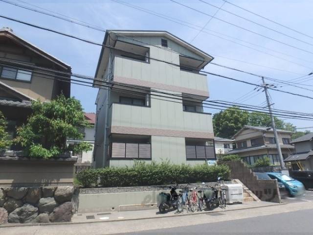 ミルコート外観写真3