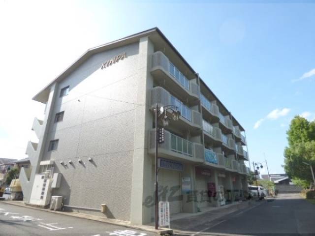 ＫＩＮＰＡ外観写真2