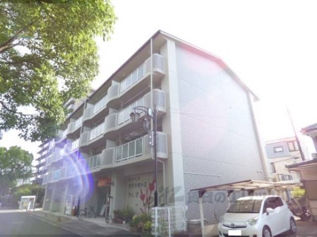 ＫＩＮＰＡ外観写真3