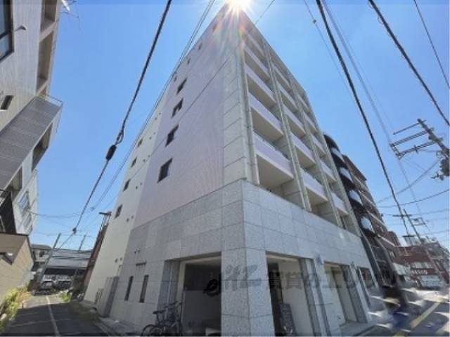 ロゼ・クリスタ外観写真2