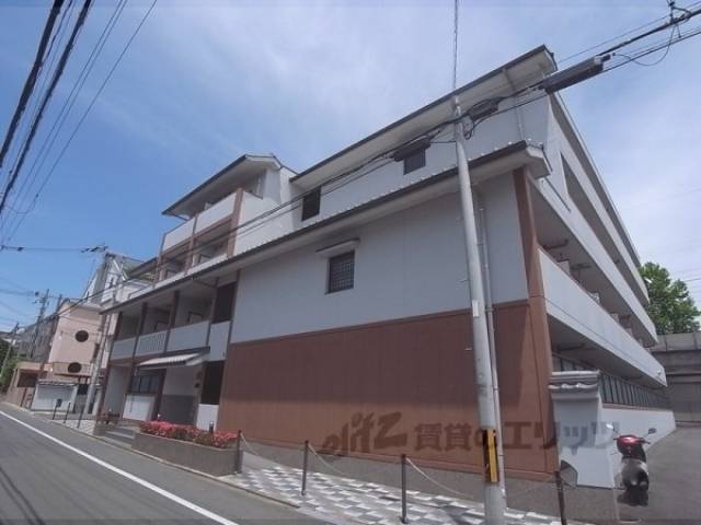 京町壱番館外観写真1