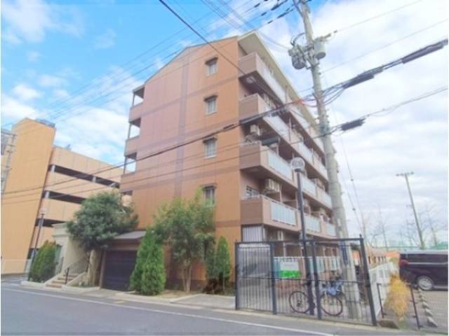 プリオールＺＥＮ外観写真1