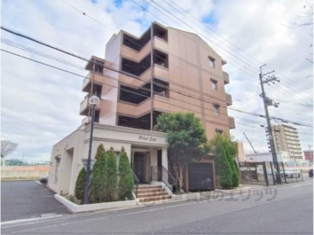 プリオールＺＥＮ外観写真2