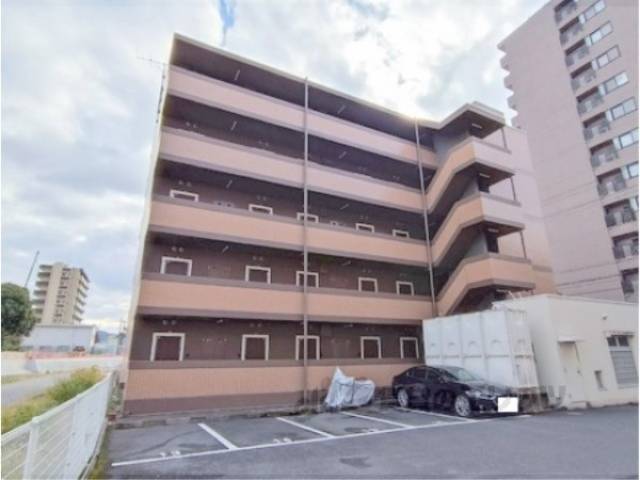 プリオールＺＥＮ外観写真3