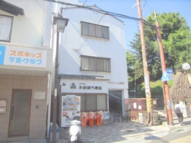 サテンドール草津外観写真3
