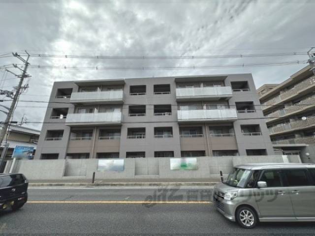 ＮＥＸＡＧＥ外観写真1