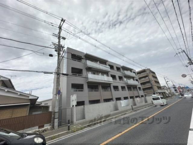 ＮＥＸＡＧＥ外観写真2