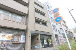 ヴェトロ久保外観写真