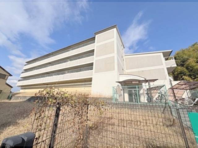 ハイツモアライフ外観写真3