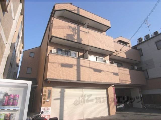 Ｓｔａｂｌｅ西賀茂１外観写真3