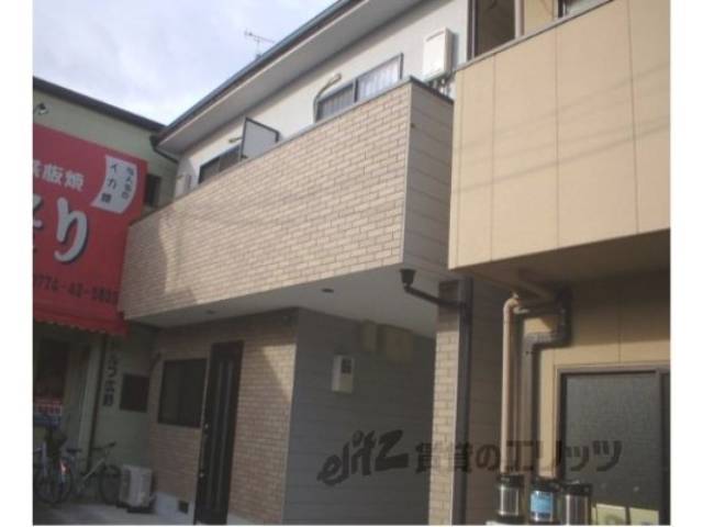 グランシェロ外観写真1