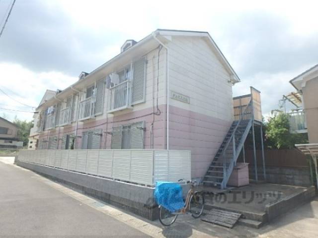 ジュネス広野外観写真1