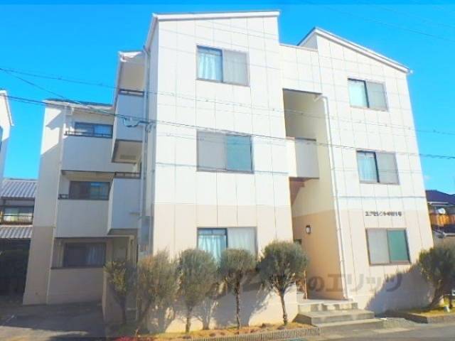エクセレント中村１号棟外観写真2