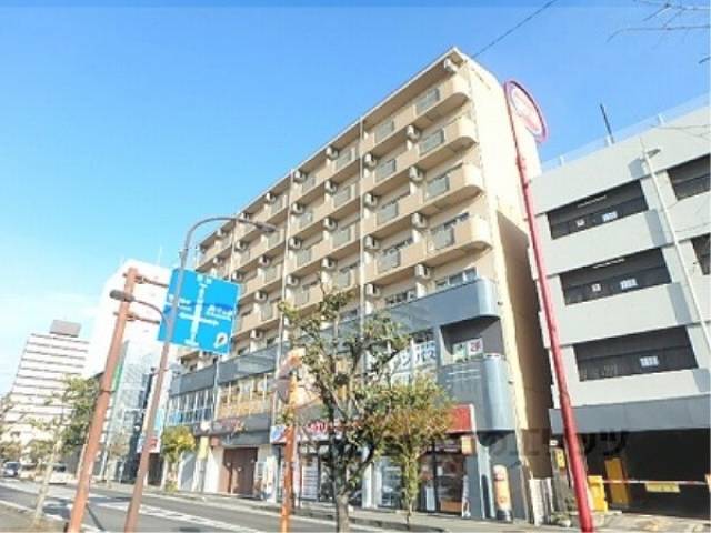 アフロディテ外観写真1