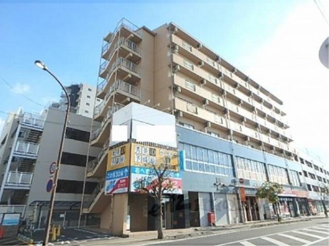 アフロディテ外観写真2