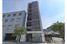 京町第６森田ビル外観写真
