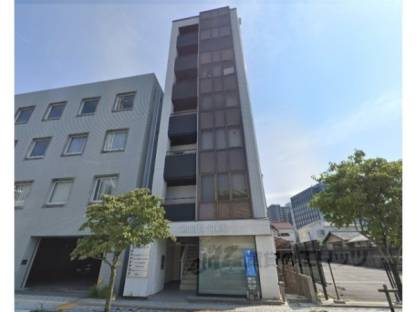 京町第６森田ビル外観写真1
