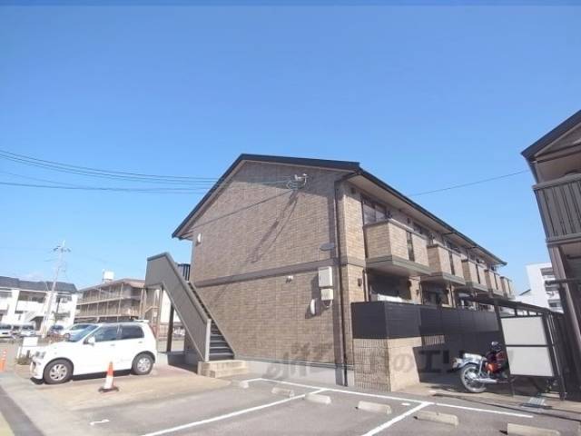 ラ　フローラル　ツィン１外観写真2