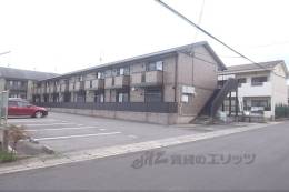 グランドール外観写真