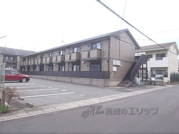 031706の外観写真