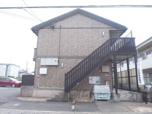 グランドール外観写真3