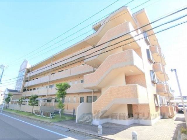 パールグレイス外観写真1