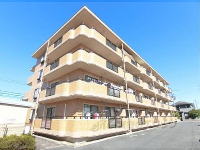 パールグレイス外観写真2