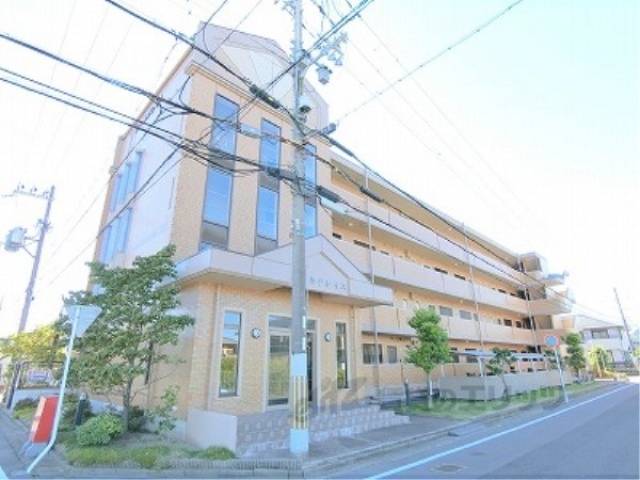 パールグレイス外観写真3