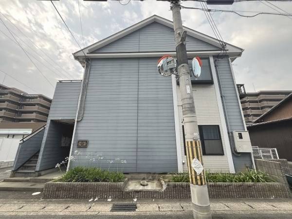 031742の外観写真