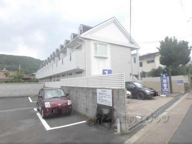 山科第3外観写真3