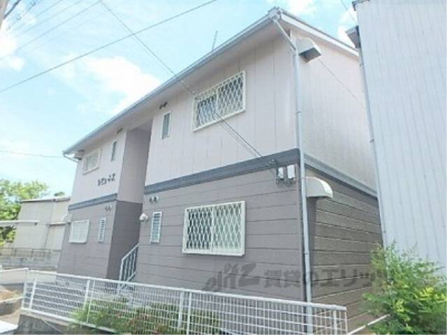 レピュートＫ外観写真3