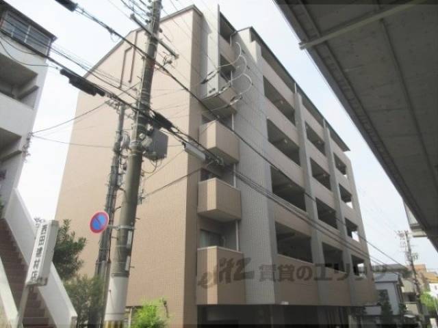 ワンネス２１外観写真1