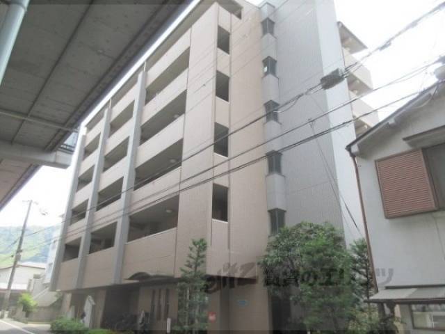 ワンネス２１外観写真2