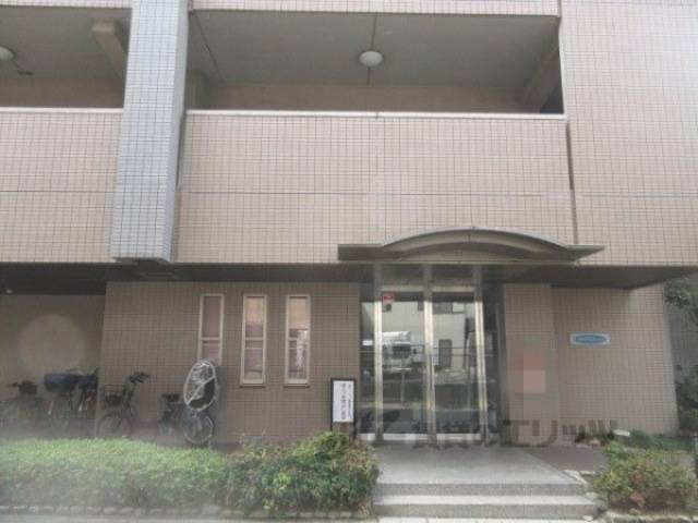 ワンネス２１外観写真3