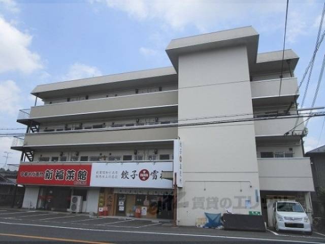 三幸マンション外観写真3