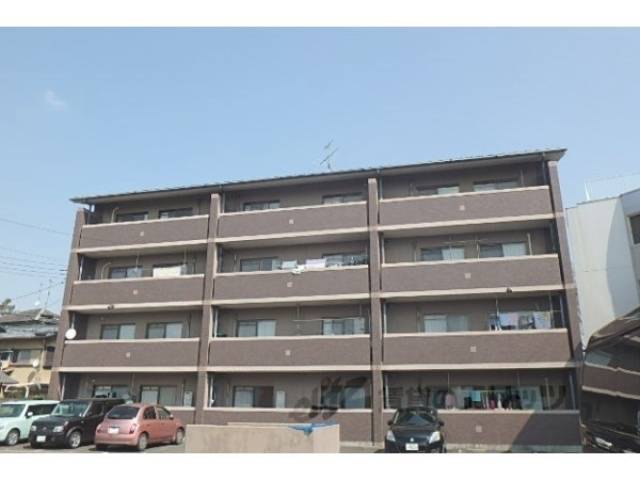 プリムローズ外観写真2