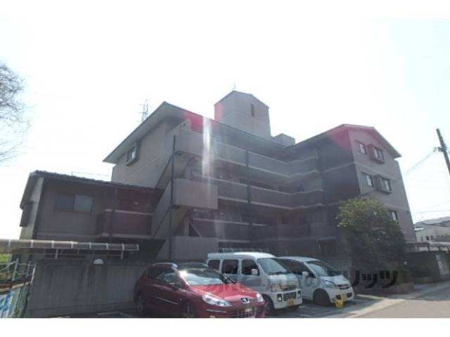 プリムローズ外観写真3