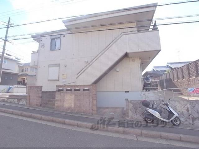 ＧＲＥＥＮ　ＷＯＯＤ伏見外観写真3