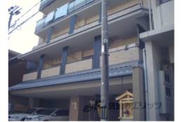 サムティ祇園河原町外観写真