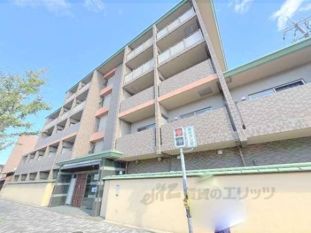 Ｓｏｌａｒｅ鴨川外観写真2