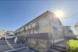 グランシャリオ（城陽市）外観写真