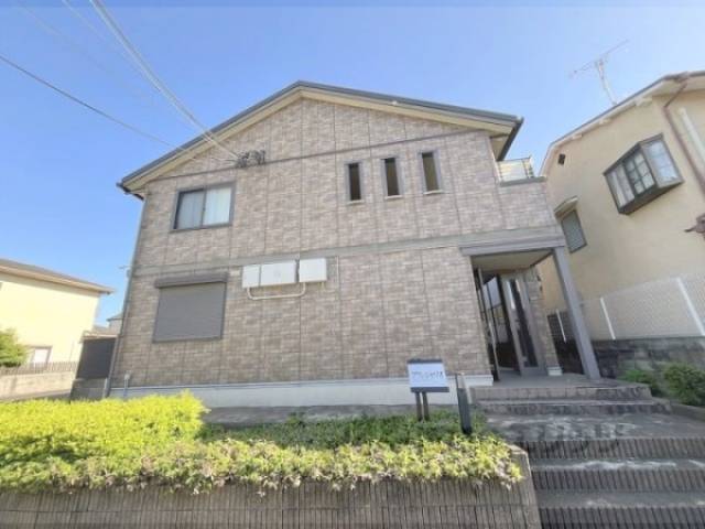 グランシャリオ（城陽市）外観写真3